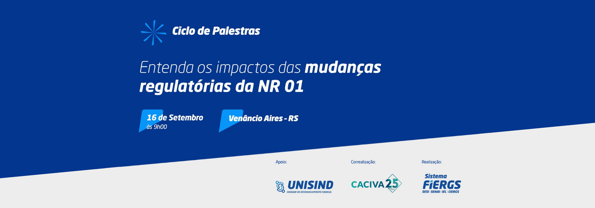 Impactos da NR-1